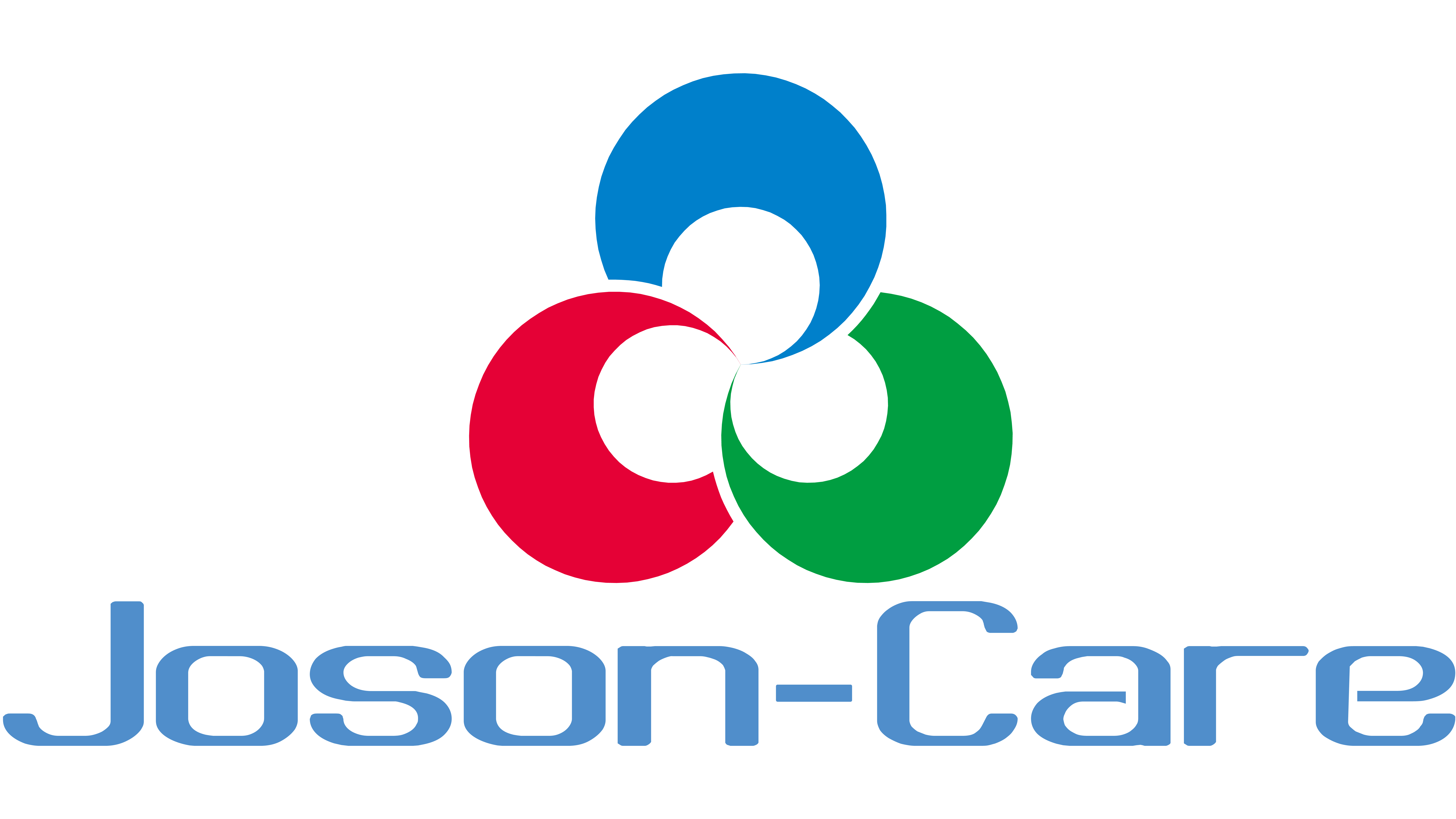 強盛興企業股份有限公司-Logo
