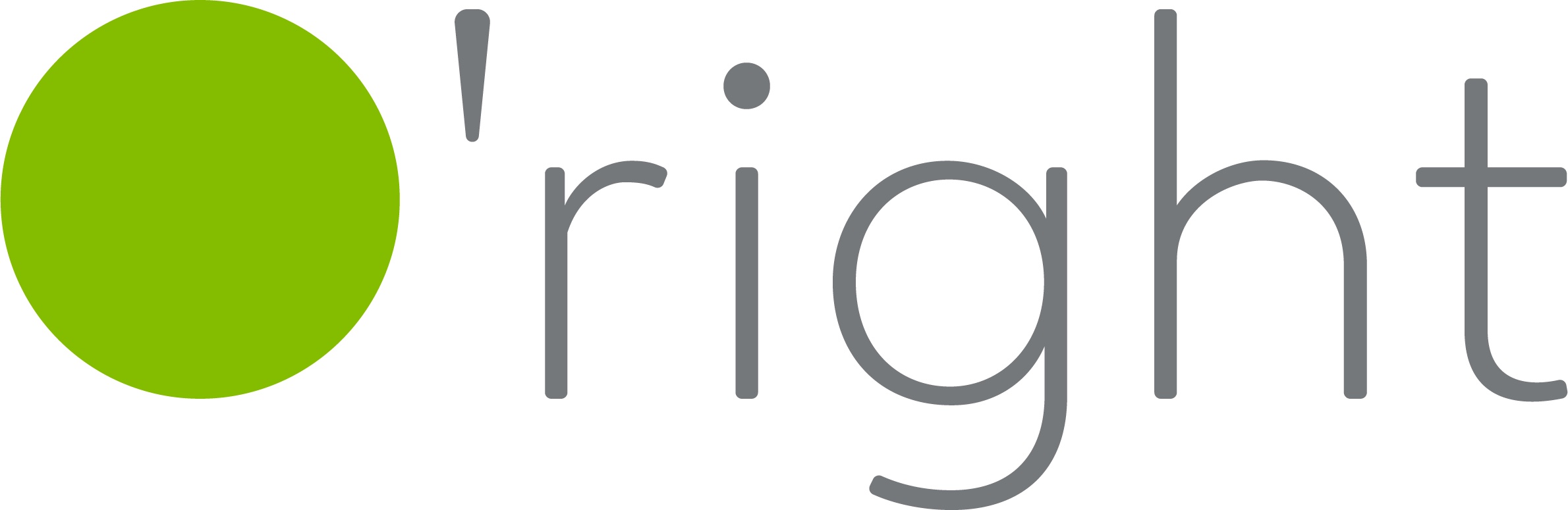 歐萊德國際股份有限公司-Logo