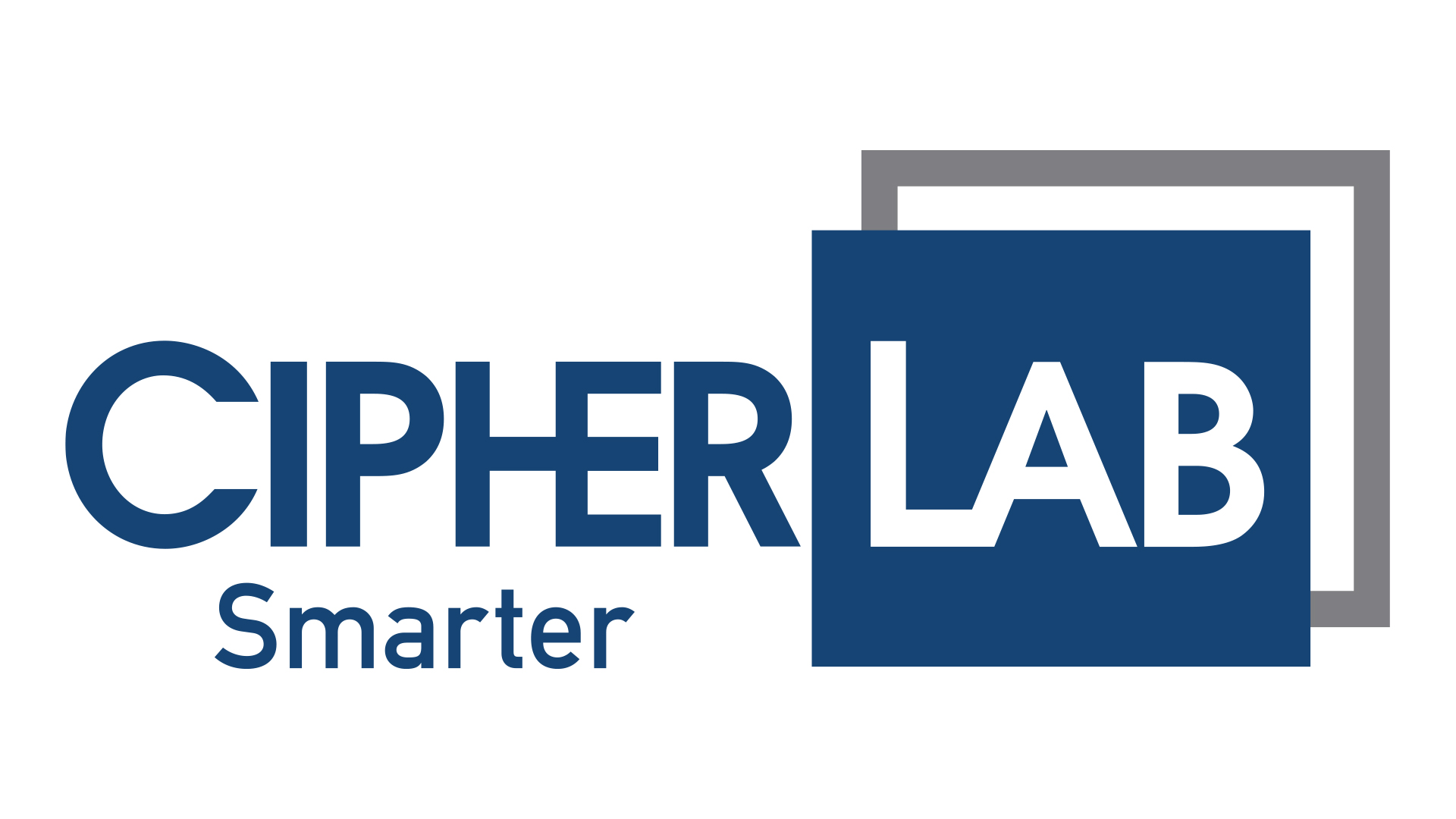 CipherLab Co., Ltd-Logo