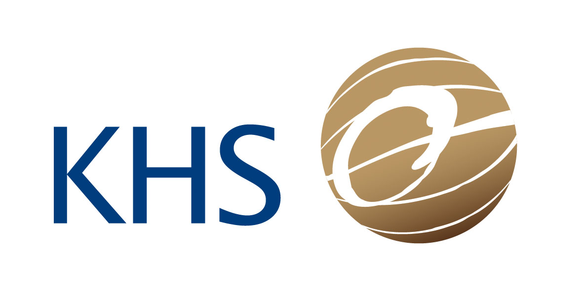 K.H.S. Musical Instrument Co., Ltd.-Logo