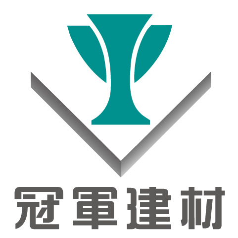 CHAMPION BUILDING MATERIALS CO.,LTD-Logo