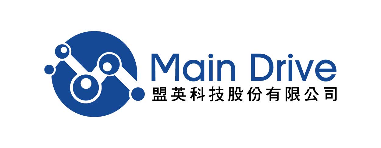 盟英科技股份有限公司-Logo