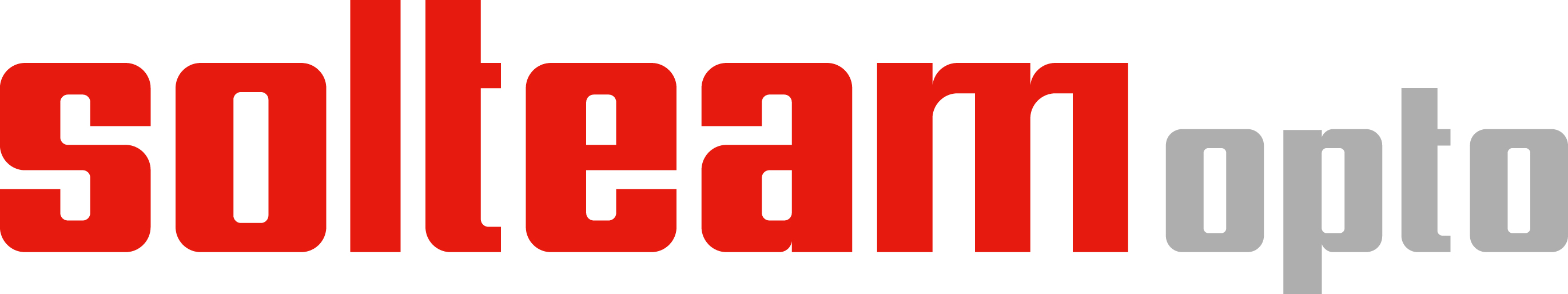Solteam Opto, Inc.-Logo