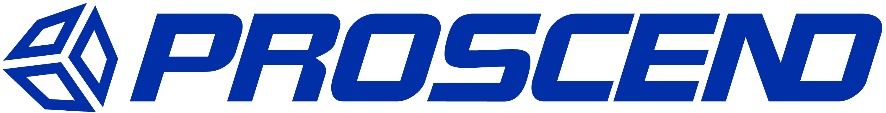 昇頻股份有限公司-Logo