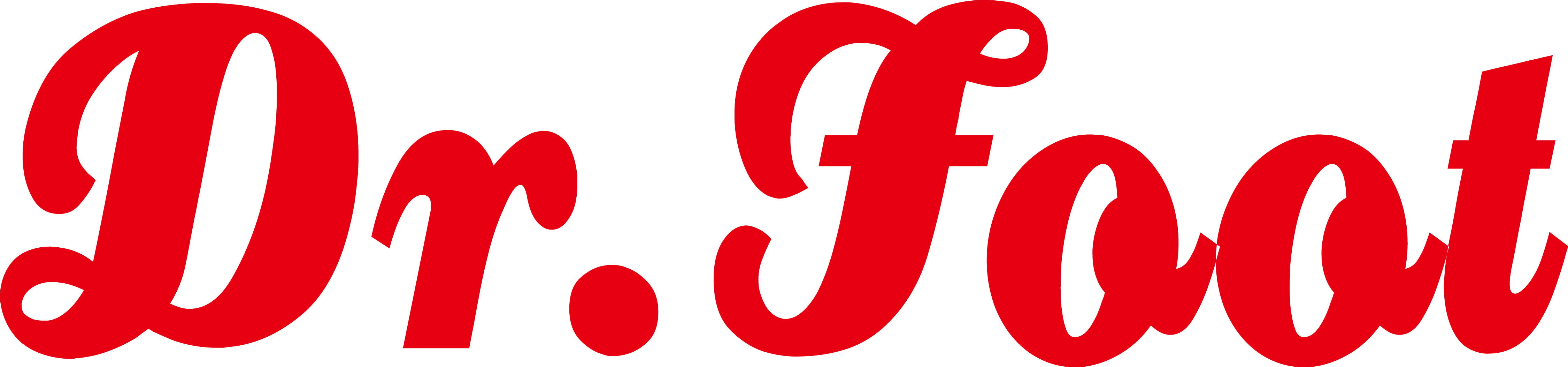 Dr. Foot Technology Co., Ltd-Logo