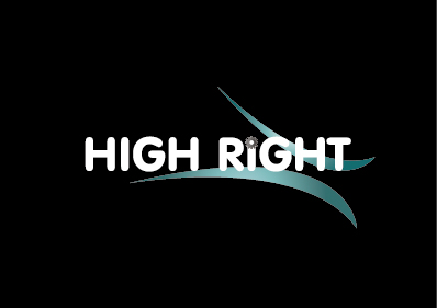 HIGH RIGHT CO.,Ltd-Logo