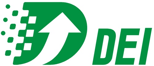 DEI Tek CO., LTD.-Logo