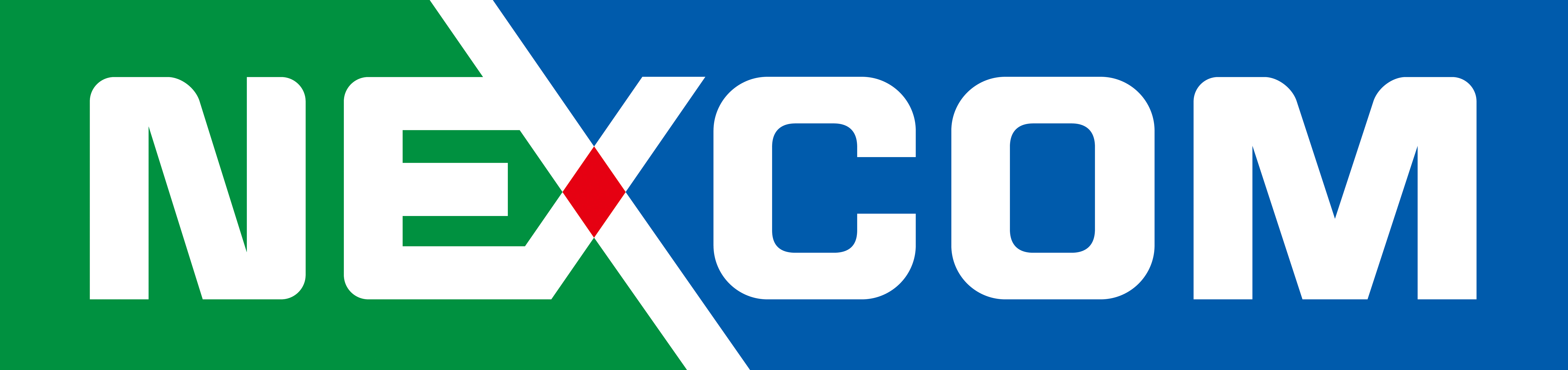 新漢股份有限公司-Logo