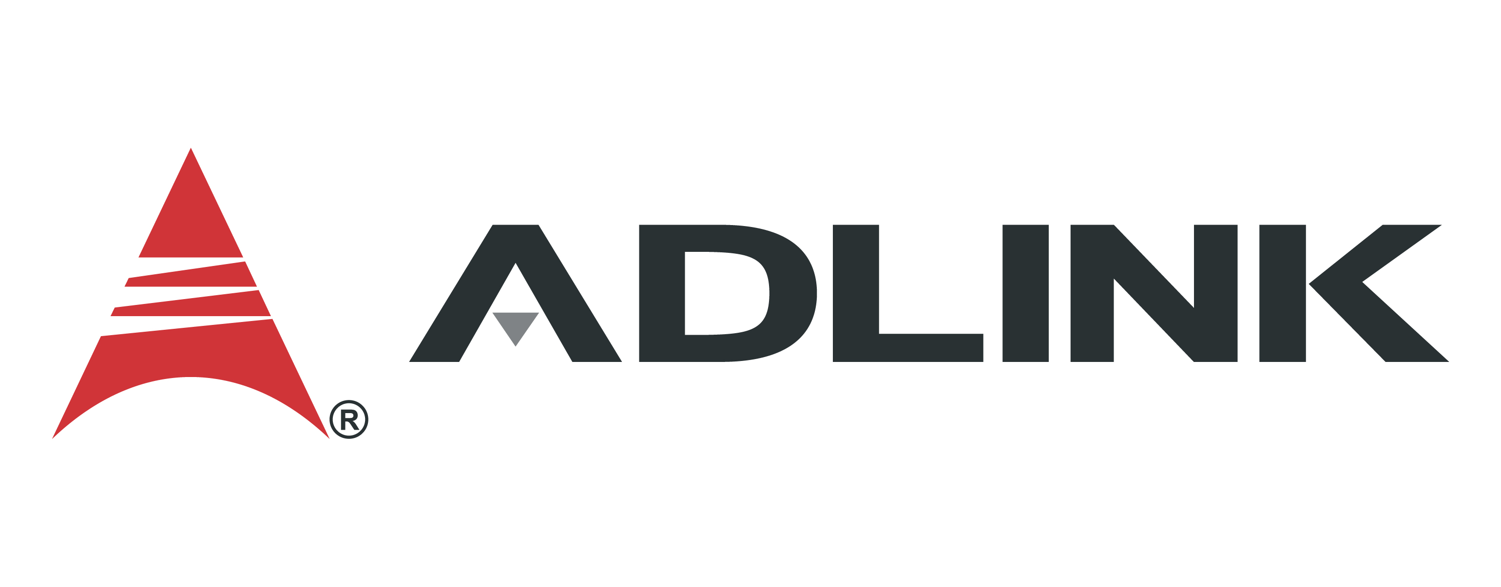 ADLINK TECHNOLOGY INC.-Logo