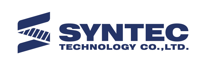 Syntec Technology Co., Ltd.-Logo