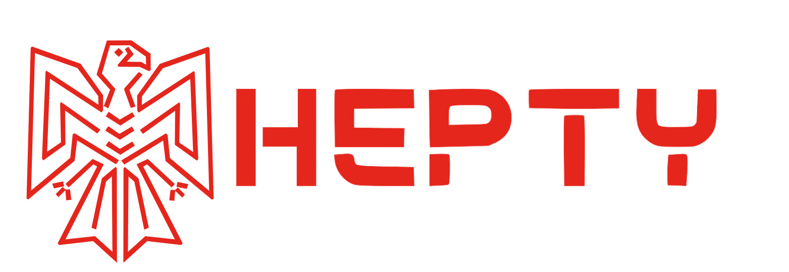 HEPTY lnternational Technology CO., LTD.-Logo