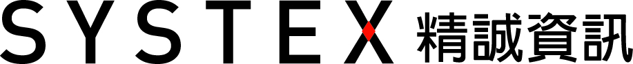 精誠資訊股份有限公司-Logo