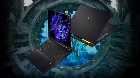 Predator Helios 18-Acer Incorporated