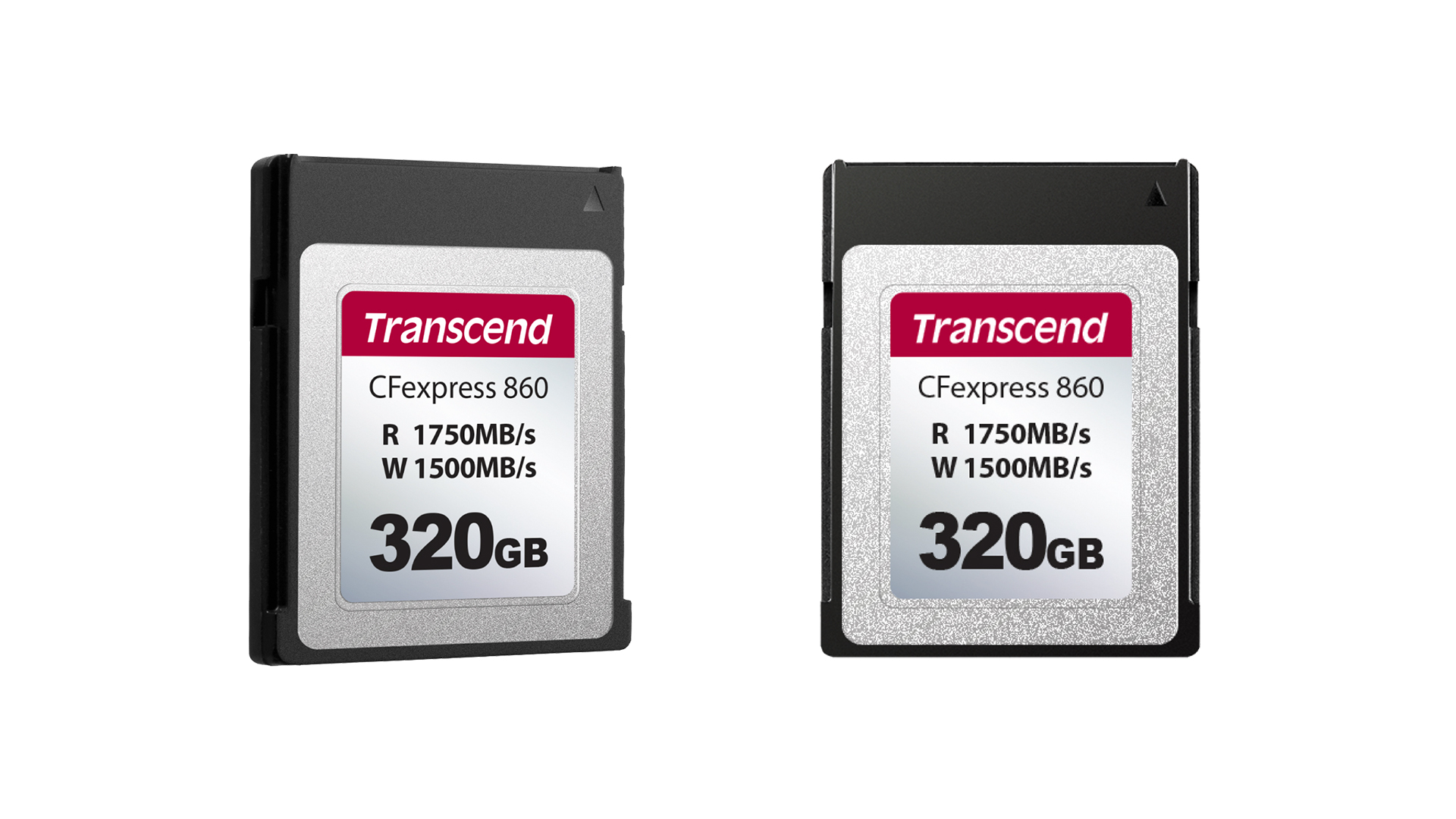 CFexpress 860 Type B 記憶卡
