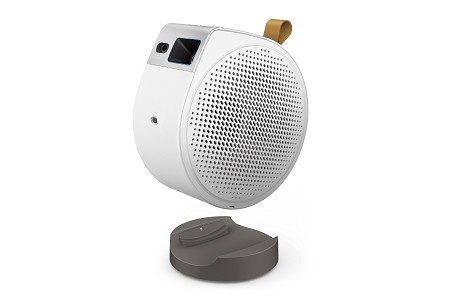 Google TV 雷射行動投影機 / 明基電通股份有限公司