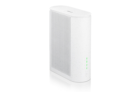 10G Wi-Fi 7 BE19000極速三頻VoIP閘道器-合勤科技股份有限公司
