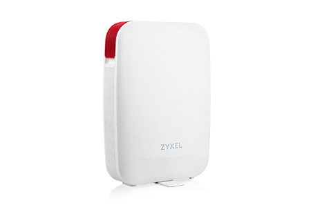 AX6000 WiFi 6 免費資安防護雲端管理安全無線路由器-合勤科技股份有限公司