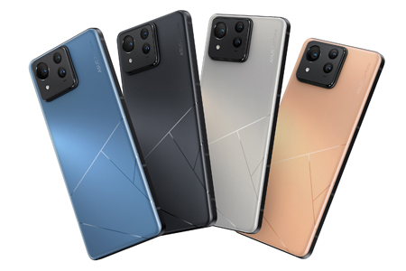 ASUS Zenfone 11 Ultra / 華碩電腦股份有限公司