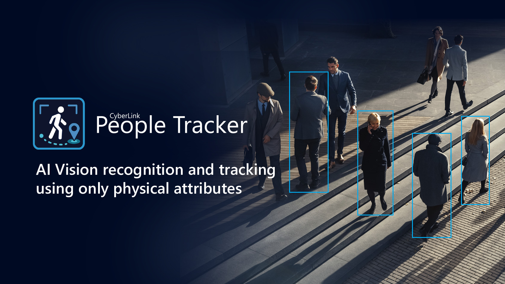 People Tracker
