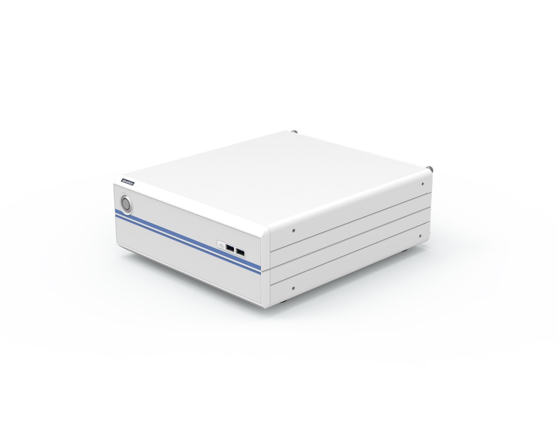 Scalable Medical Edge AI Computer