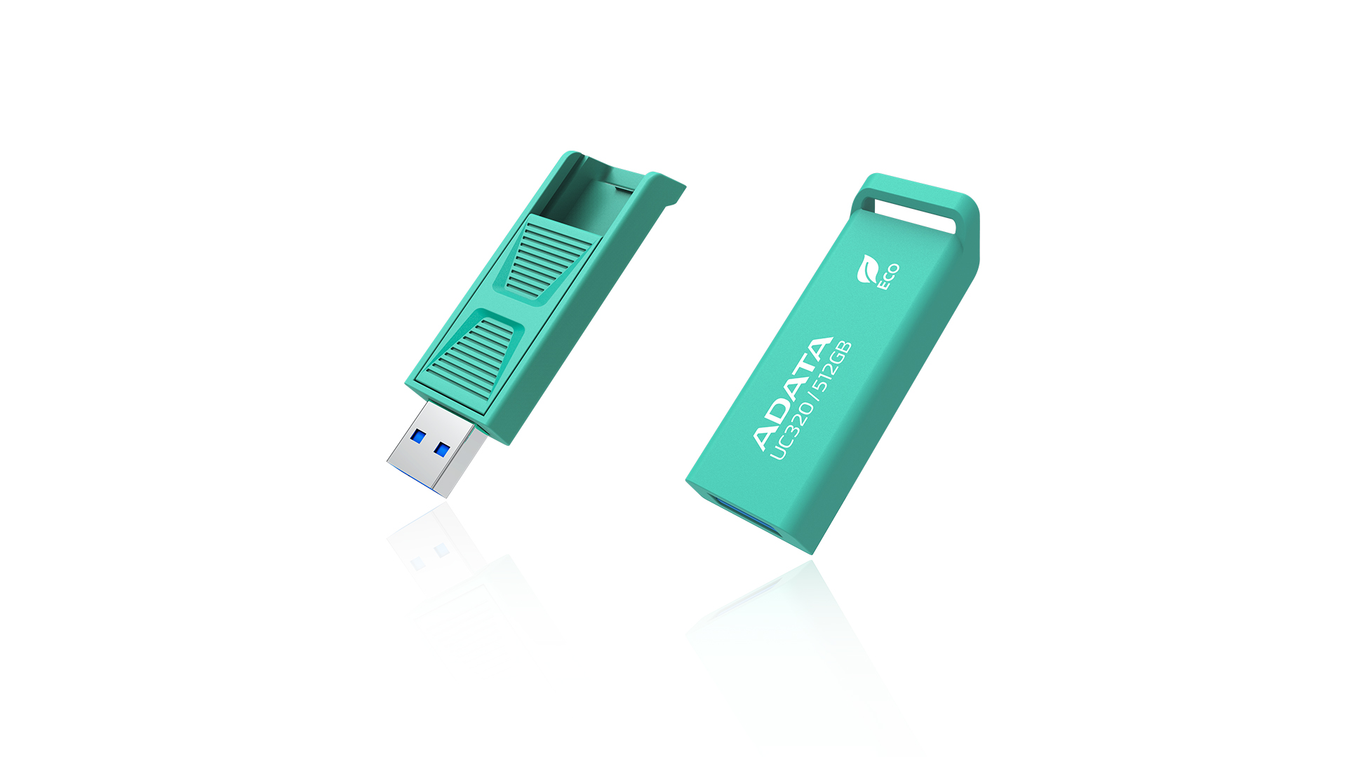 USB Flash Drive