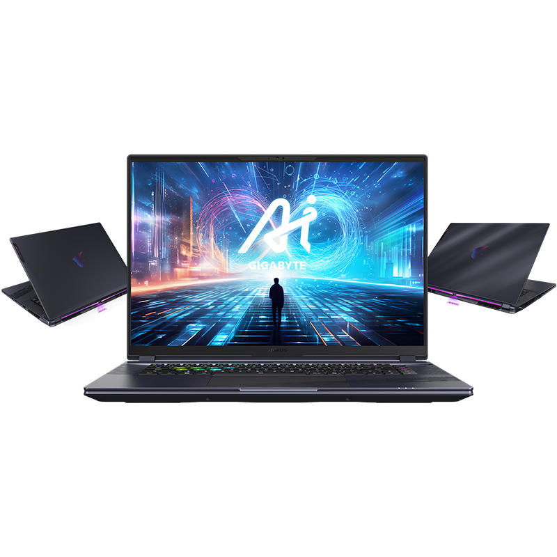 AORUS 16X 電競筆電-技嘉科技股份有限公司