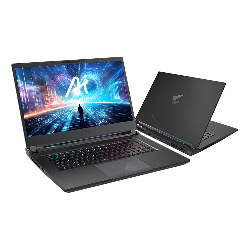 AORUS 15 電競筆電-技嘉科技股份有限公司