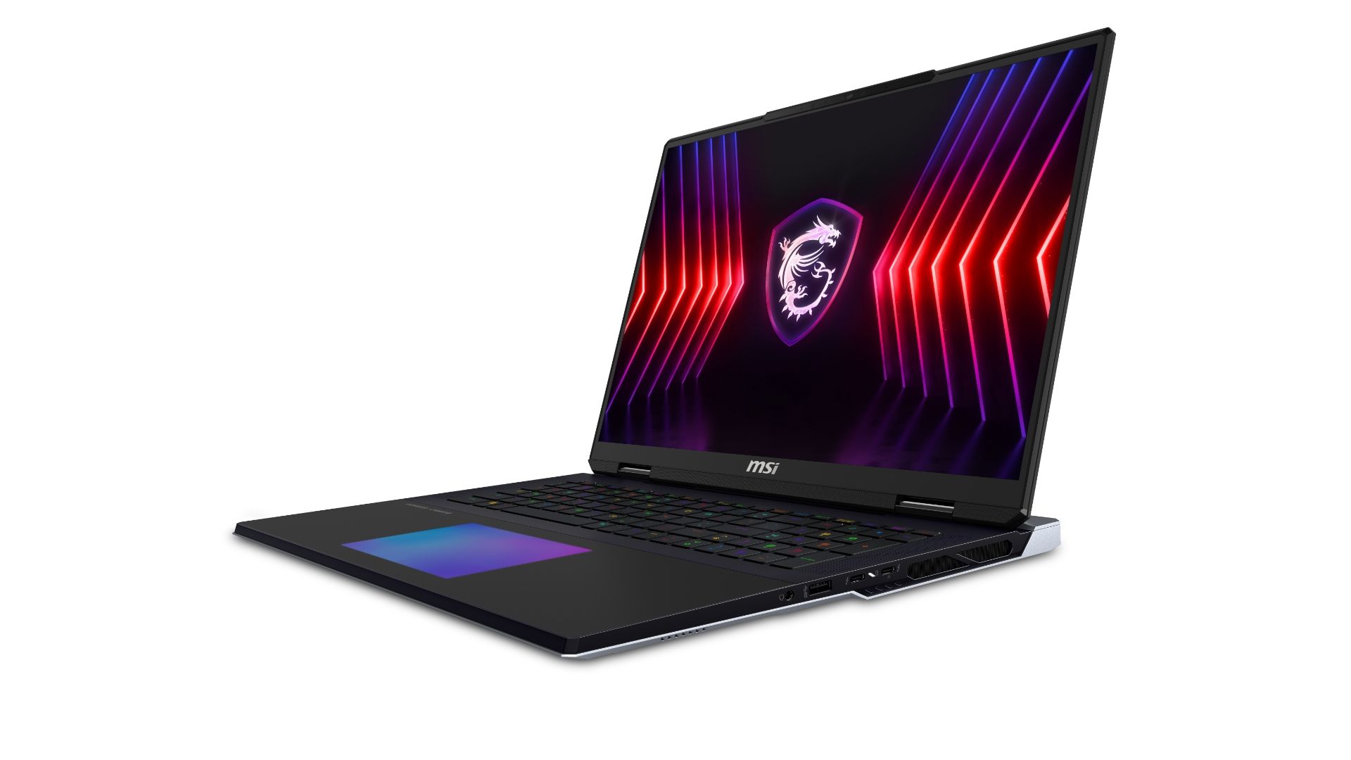 Titan 18 HX