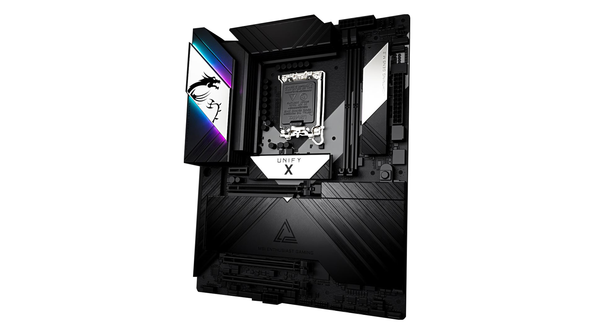 MEG Z890 UNIFY-X