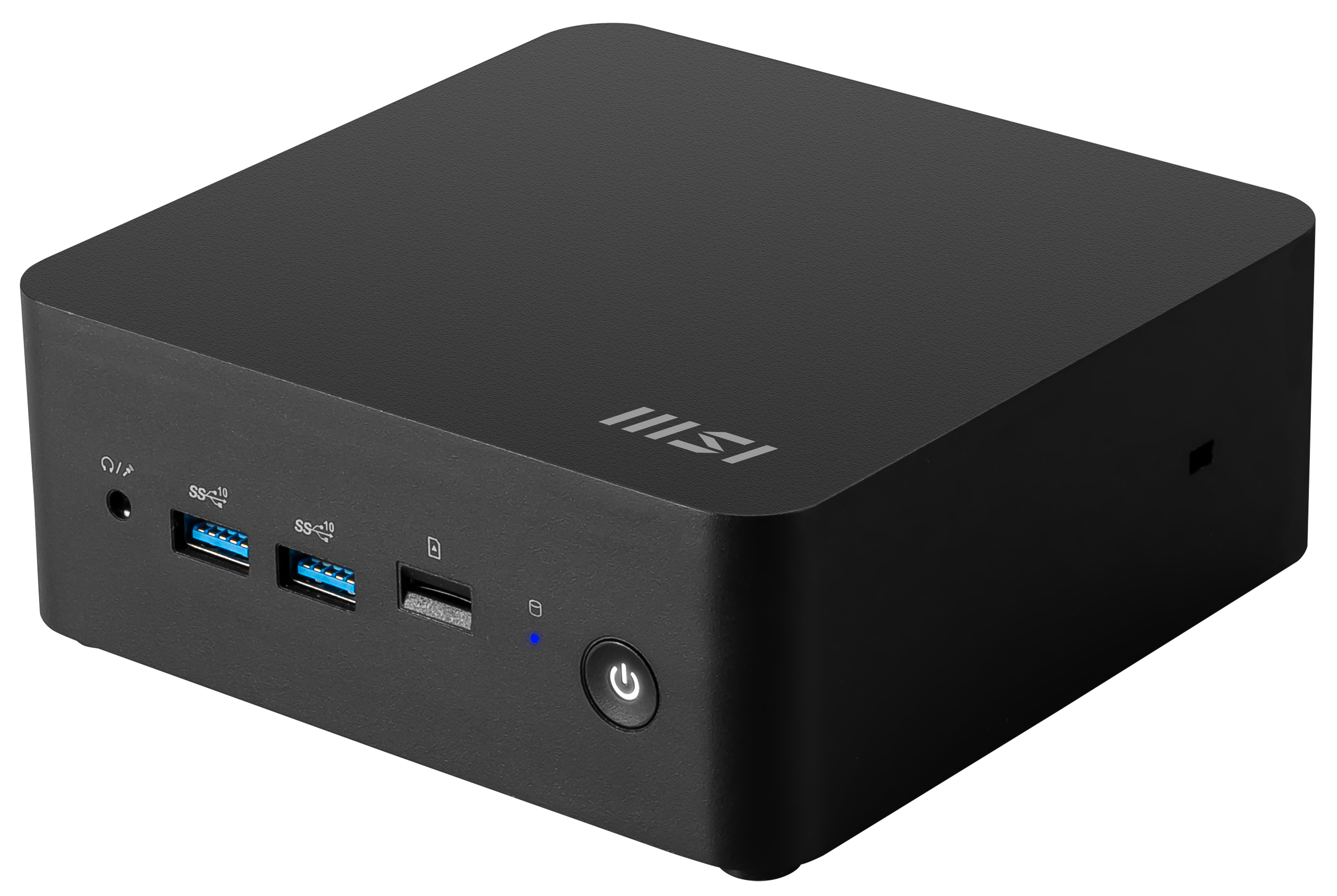Cubi NUC Series Mini PC
