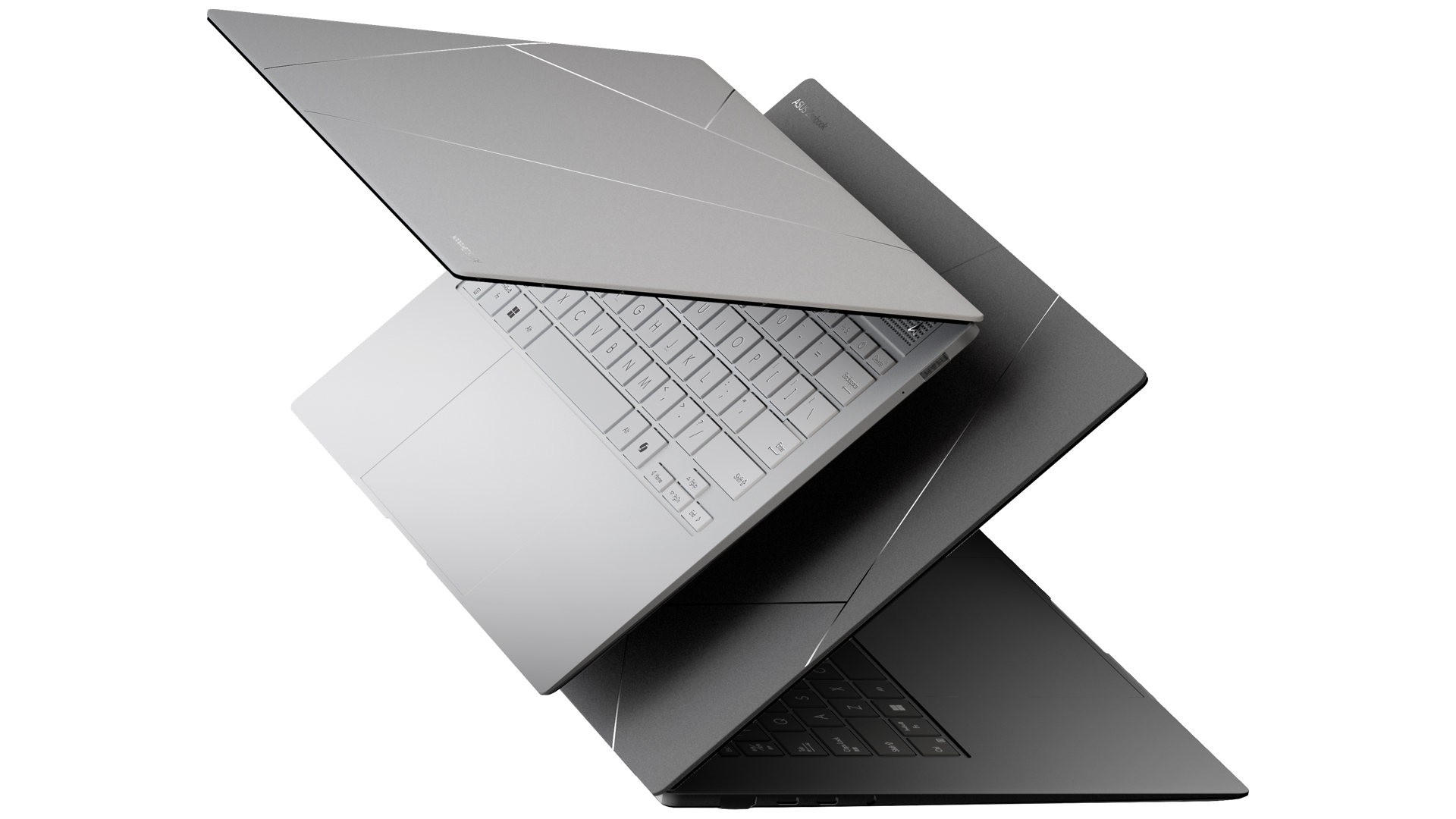 ASUS Zenbook S Series