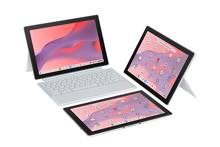 ASUS Chromebook CM30 Detachable / 華碩電腦股份有限公司