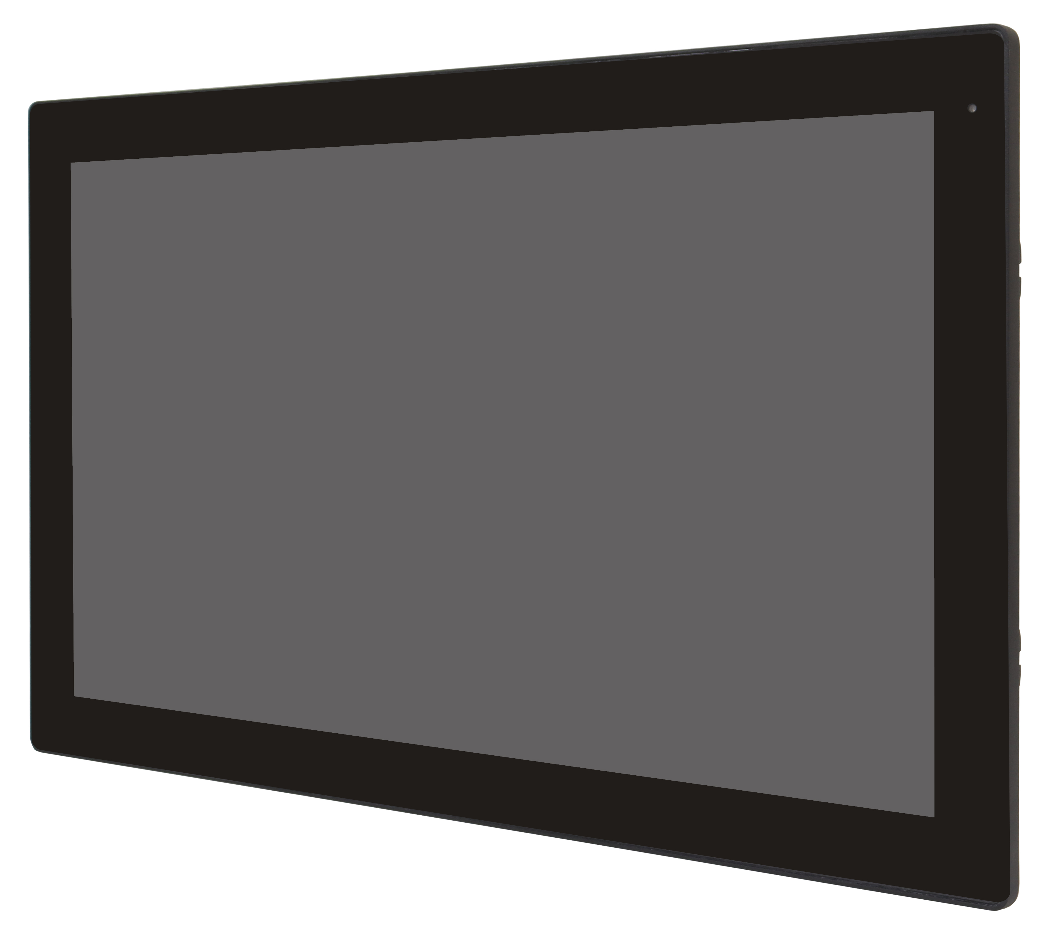 EDGE-AI Rugged HMI