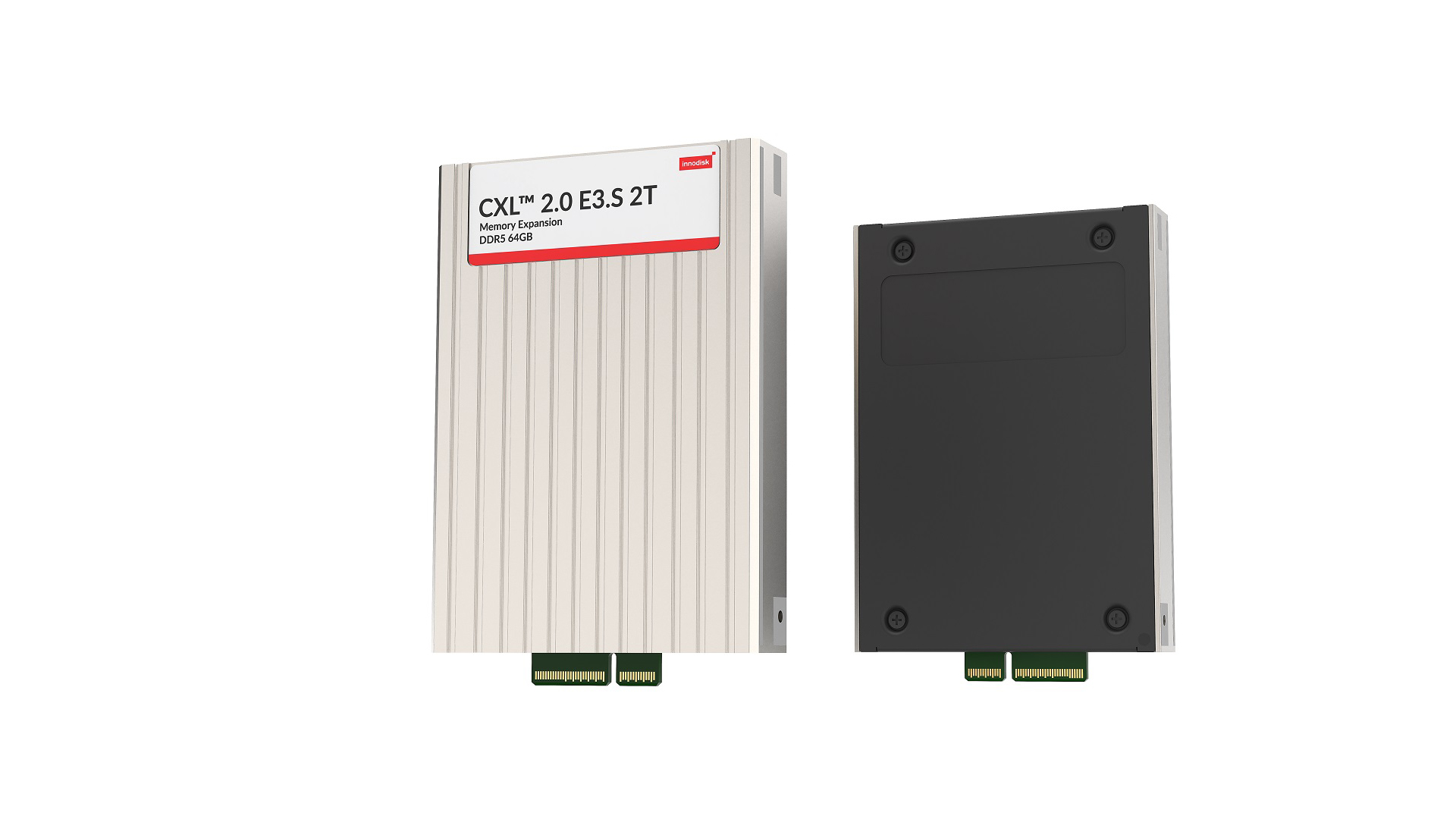 CXL Memory Expansion Device