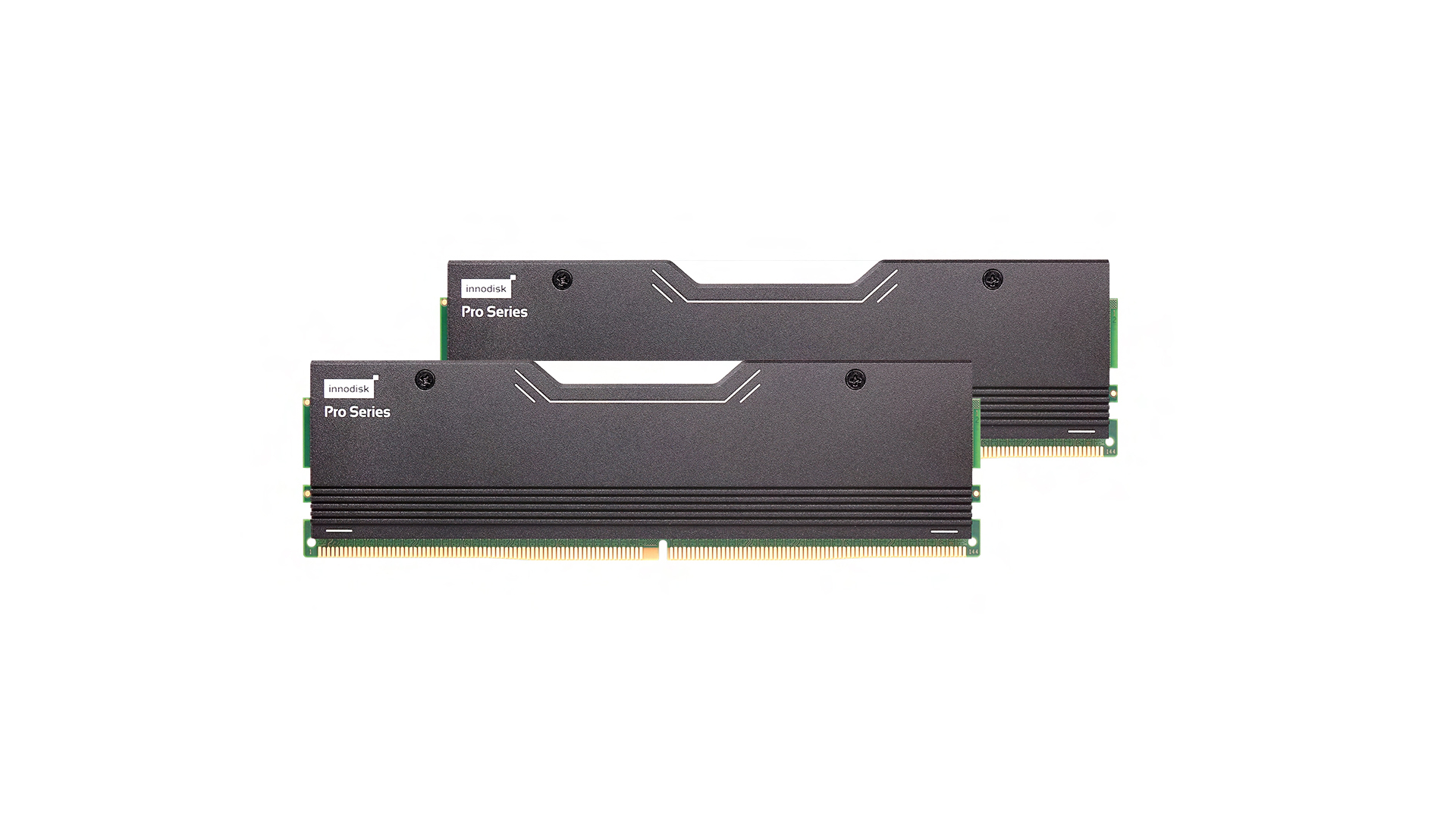 DDR5 氣液冷雙用散熱 5600 128GB RDIMM
