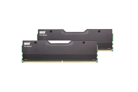 DDR5 氣液冷雙用散熱 5600 128GB RDIMM / 宜鼎國際股份有限公司