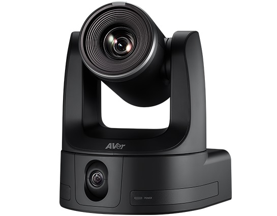 Dual Lens AI Auto Tracking Camera-AVer Information Inc.