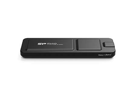 PX10羽量級行動固態硬碟-廣穎電通股份有限公司