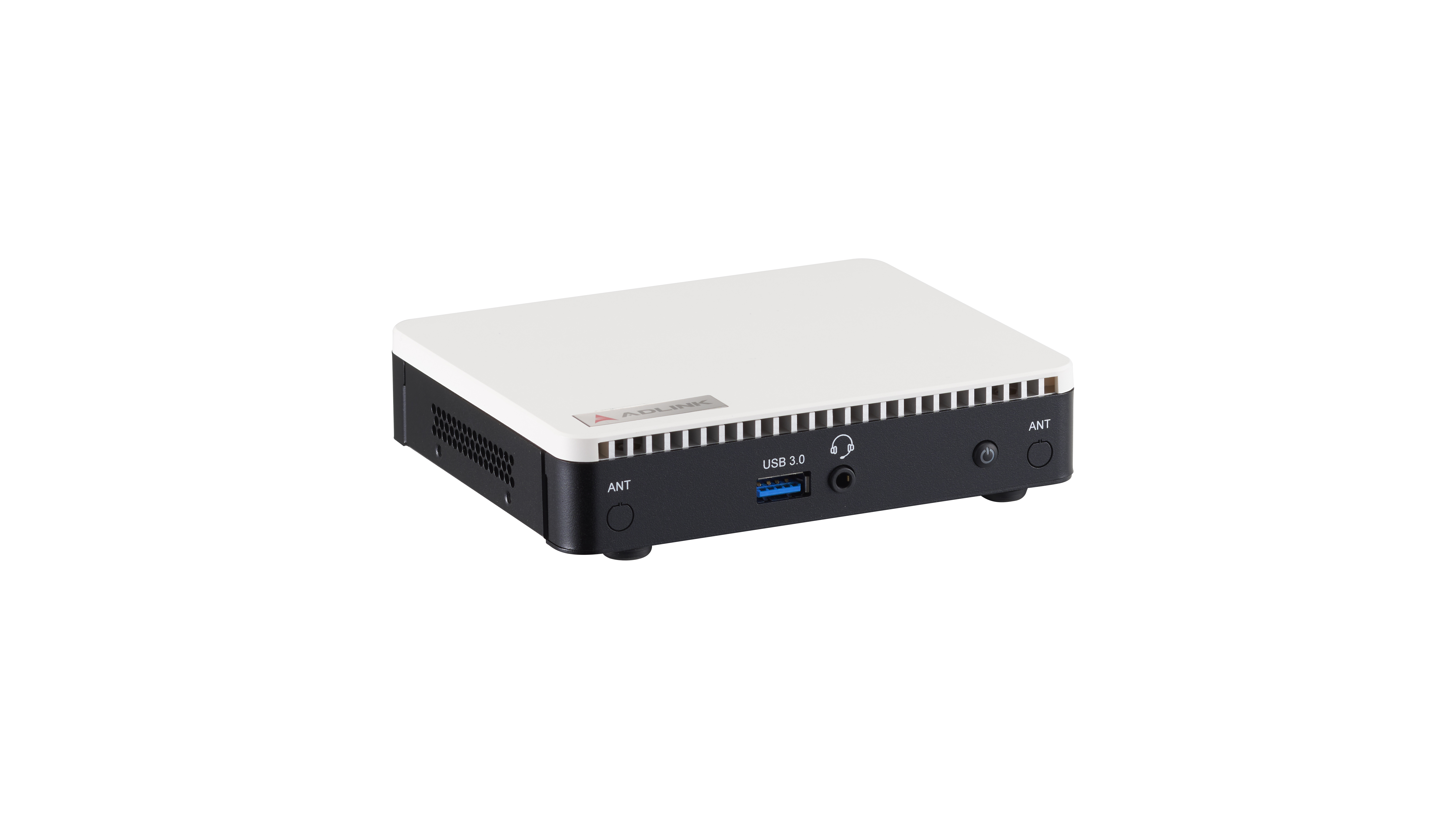 Industrial Fanless Mini PC (Digital Signage Player)