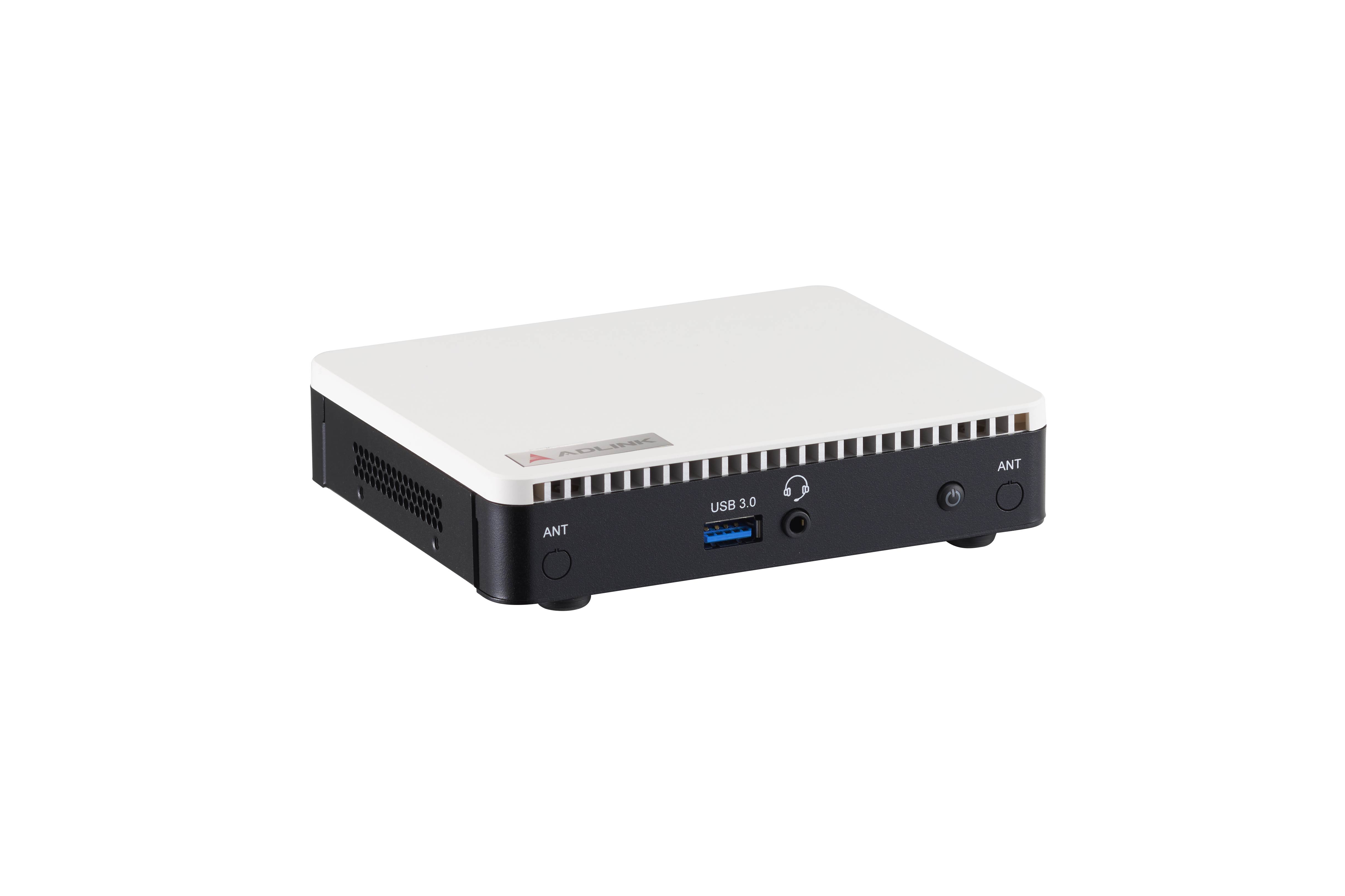 Industrial Fanless Mini PC (Digital Signage Player)-ADLINK TECHNOLOGY INC.