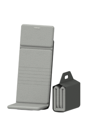 Foldable Massage Cushion-TOKUYO BIOTECH CO., LTD.