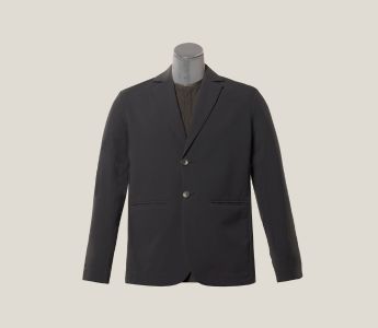 Aeroweave, Air Elastic Blazer-SINGTEX Industrial CO., Ltd.