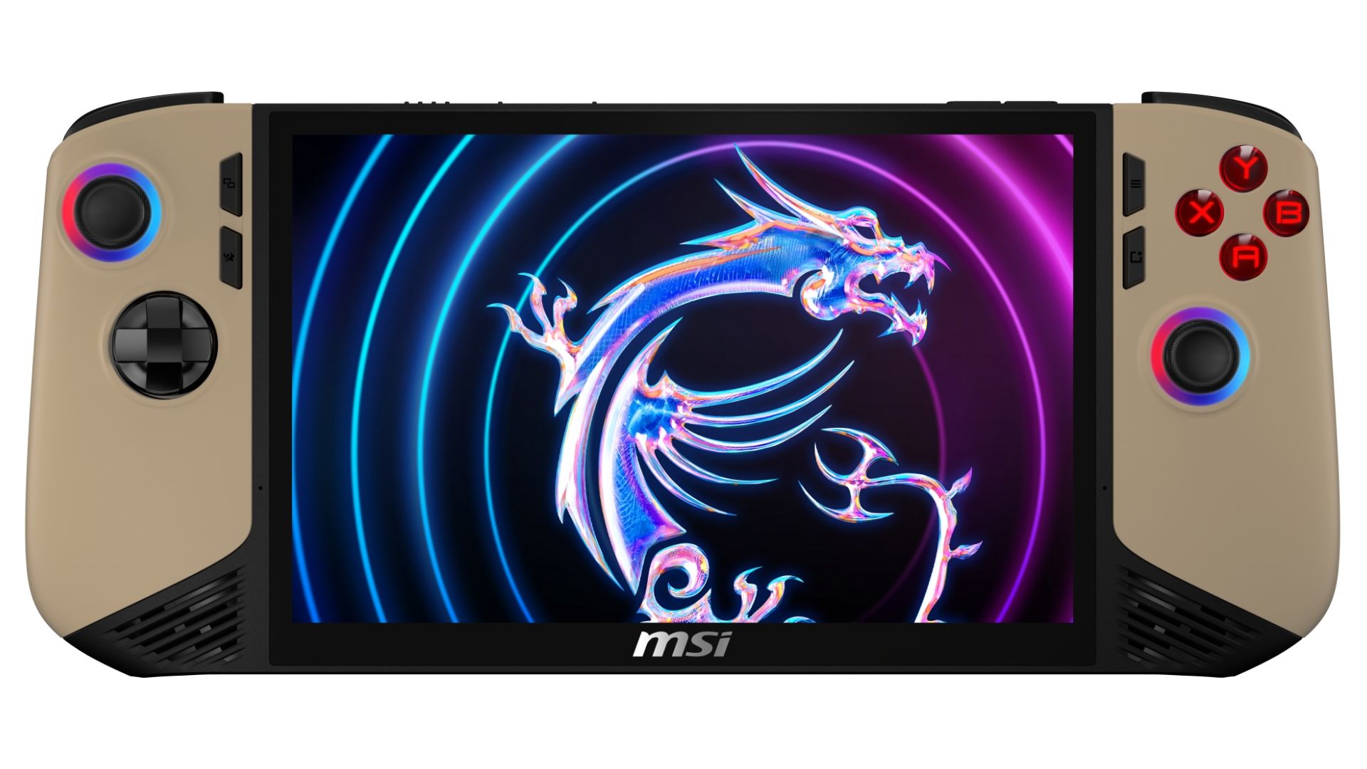 Claw 8 AI+