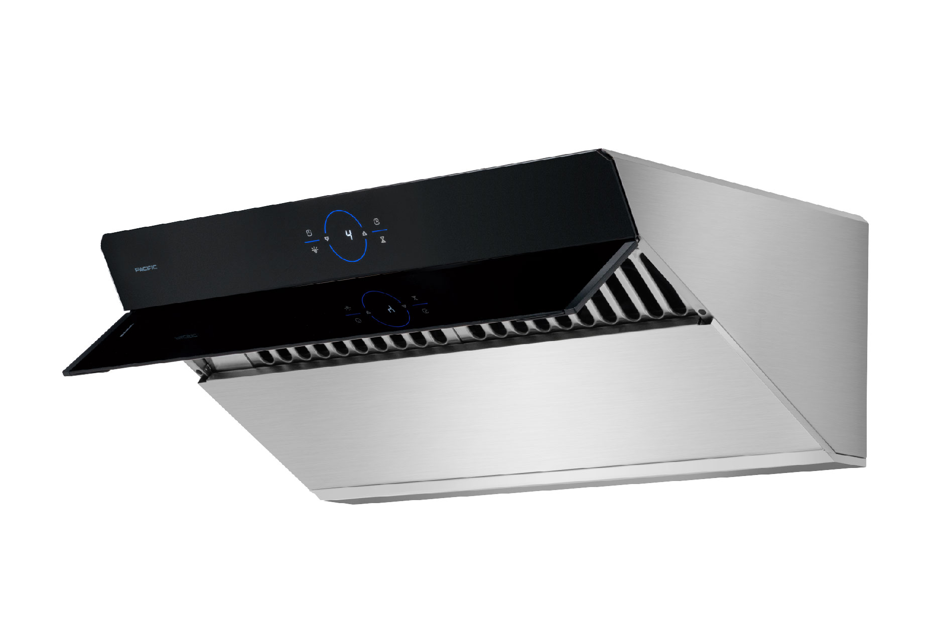 SIDE-SUCTION RANGE HOOD-Leyant Industry Co.,LTD