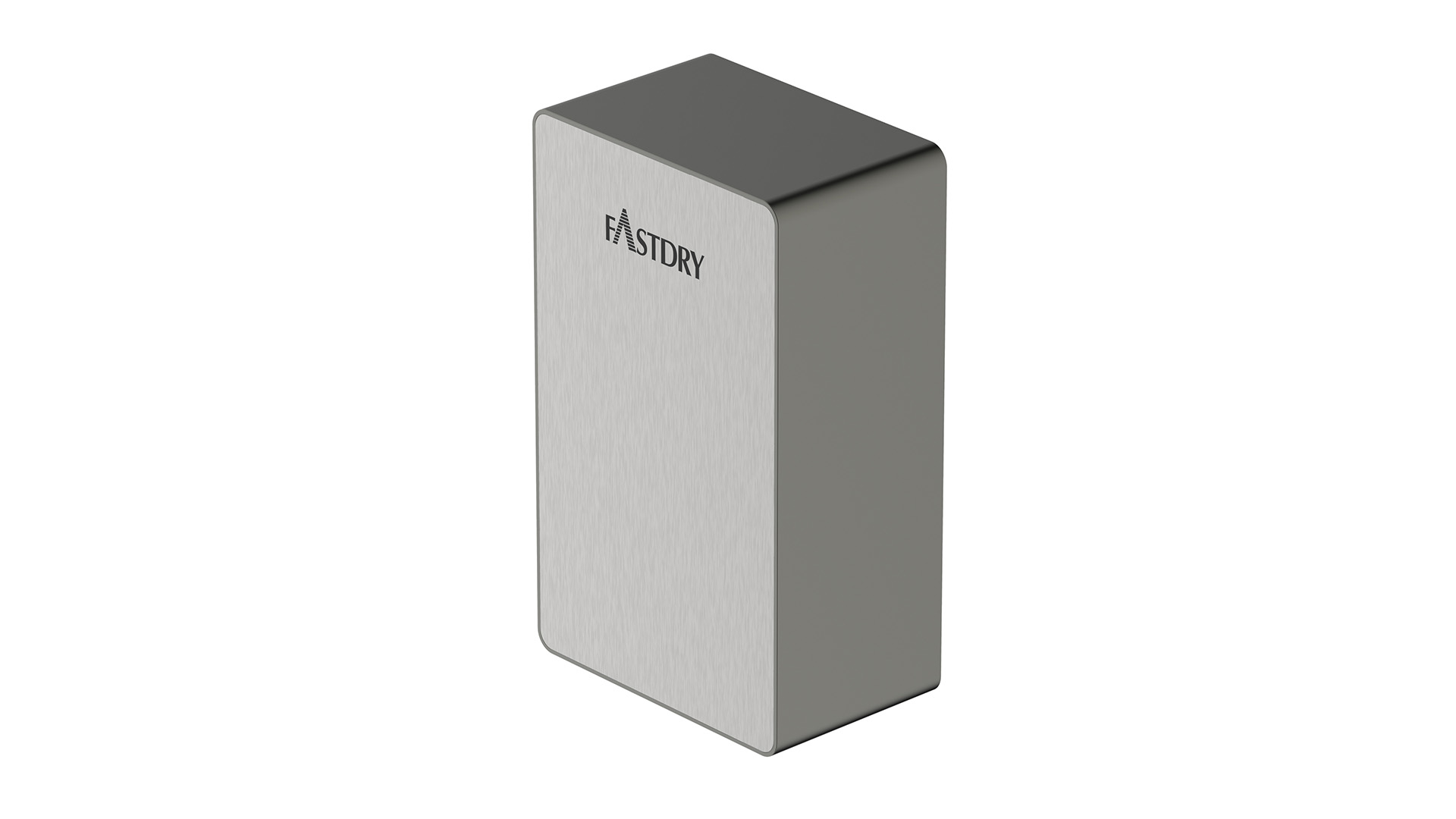 Barrier-Free Hygienic Hand Dryer