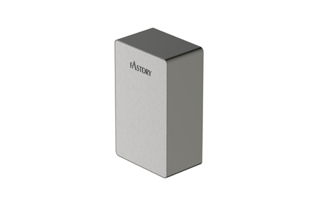 Barrier-Free Hygienic Hand Dryer-Hokwang Industries Co., Ltd.