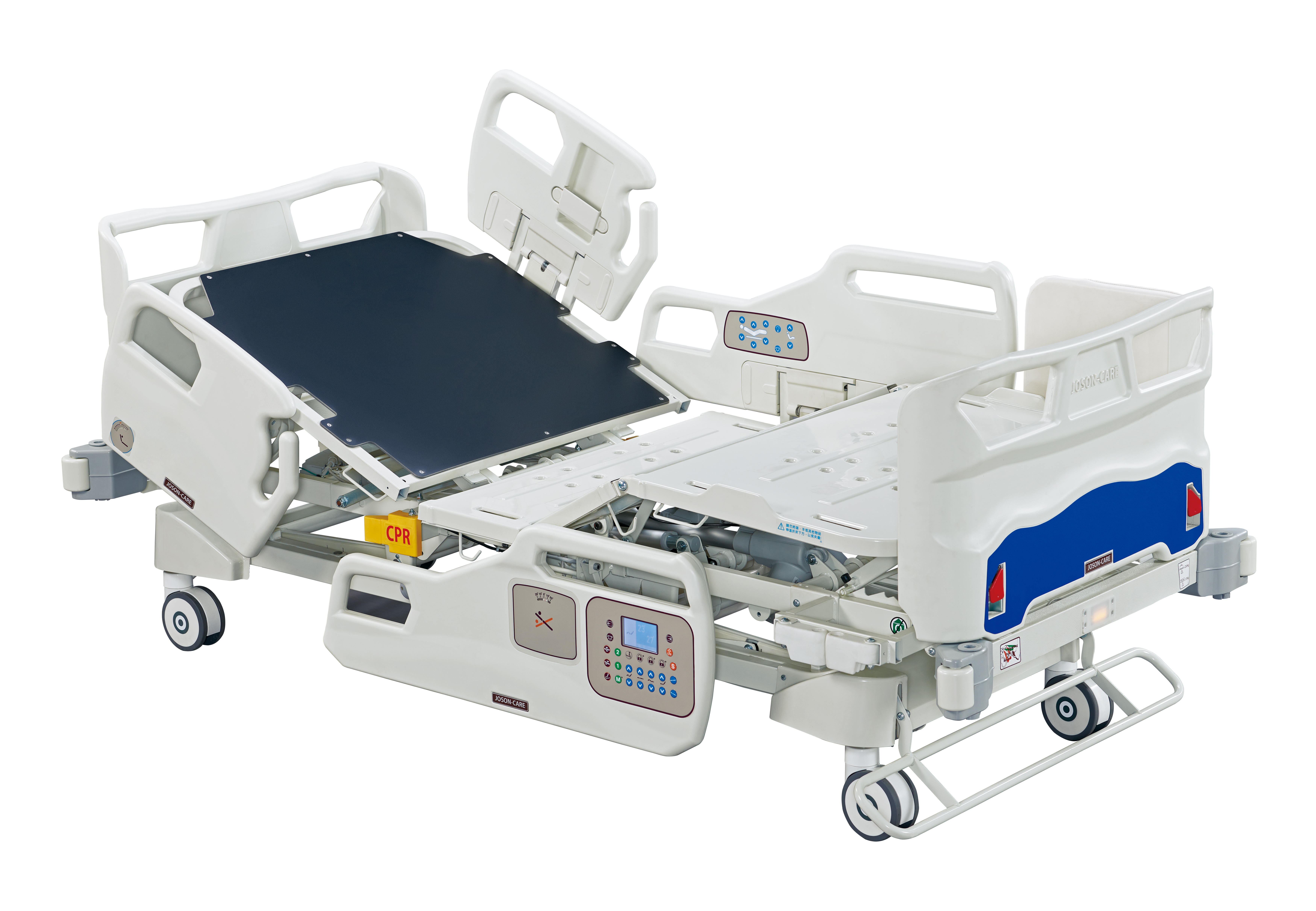 ES-19HD　ICU加護型醫療電動床