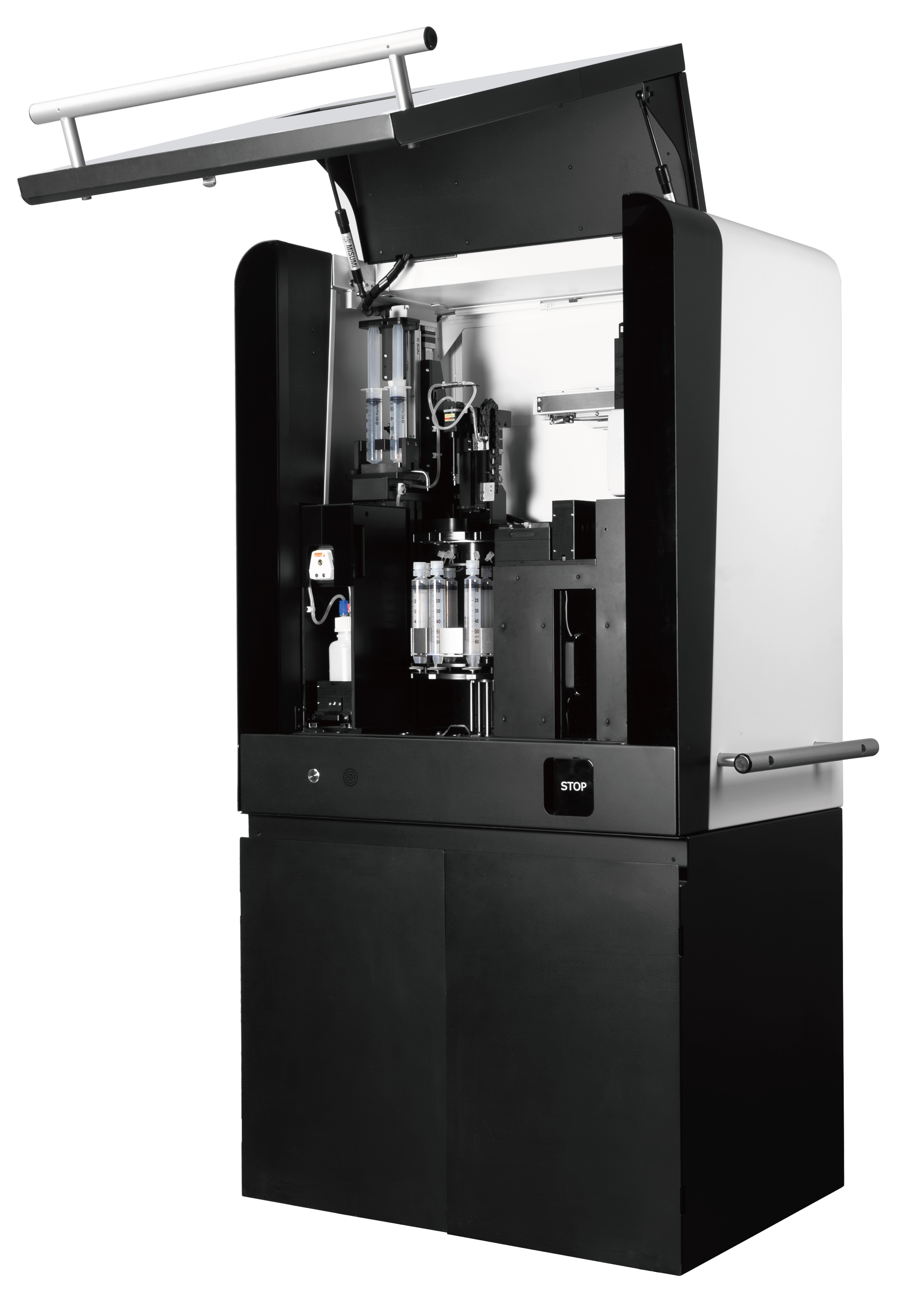 GB CellBio™ FX10 Automatic CTC System