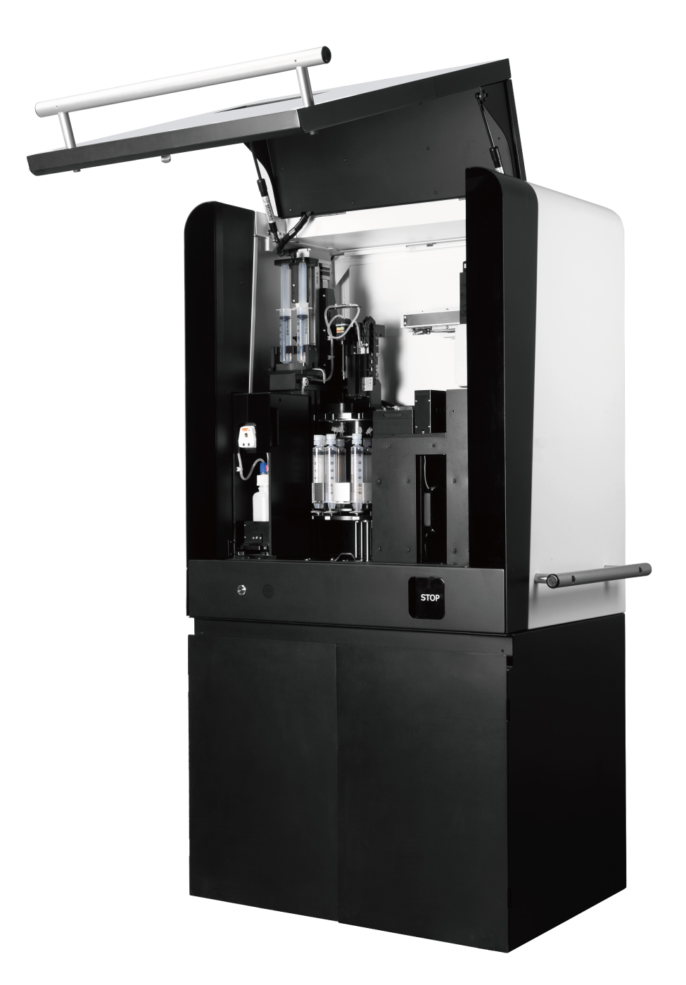GB CellBio™ FX10 Automatic CTC System-General Biologicals Corporation