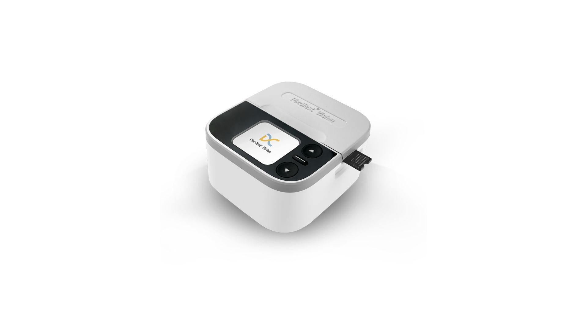 PixoTest® Vision Analysis System (Lipid)